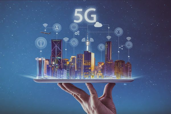 Быстрое и бесплатное подключение 5g интернета для дома